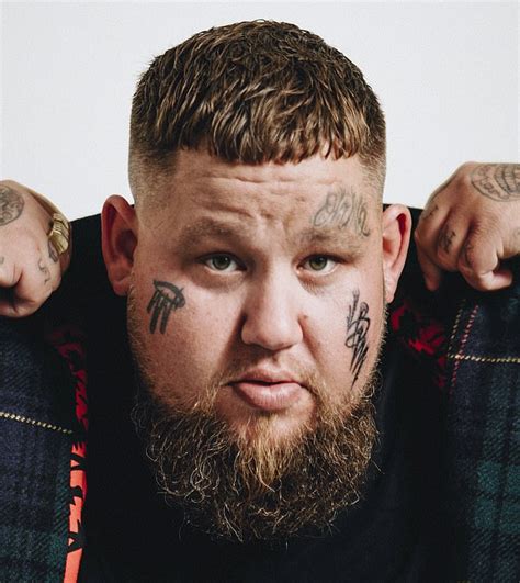 Rag'n'Bone Man album review: It's a clear case of the diffident second album | Daily Mail Online