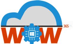 WOW365 | Platform & Productiviteit | Cloud & Mobiliteit | Mens & Interactiviteit