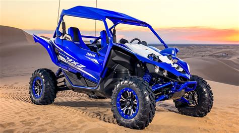 NEW YAMAHA YXZ1000R TURBO! | UTV Action Magazine