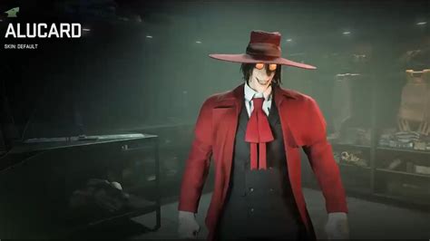 All Alucard Voice Lines Call Of Duty MW2 : r/Hellsing