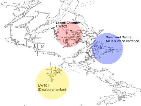 Renewed excavations in the Rising Star cave – John Hawks – Medium Centre, Cave System, Hominid ...