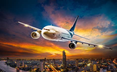 37 Airplane HD Wallpapers | Background Images - Wallpaper Abyss