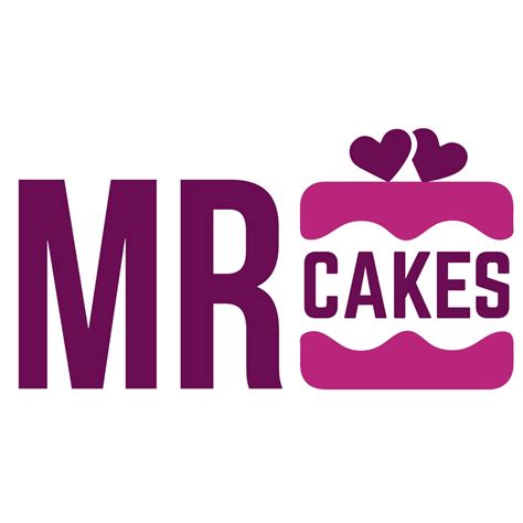 Mr Cake – Medium