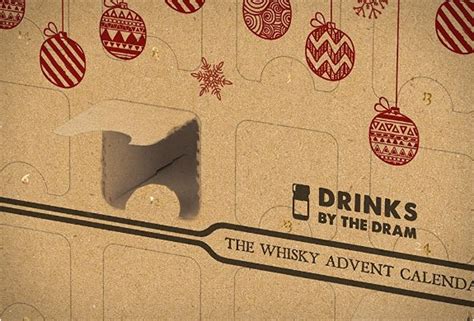 Whisky Advent Calendar