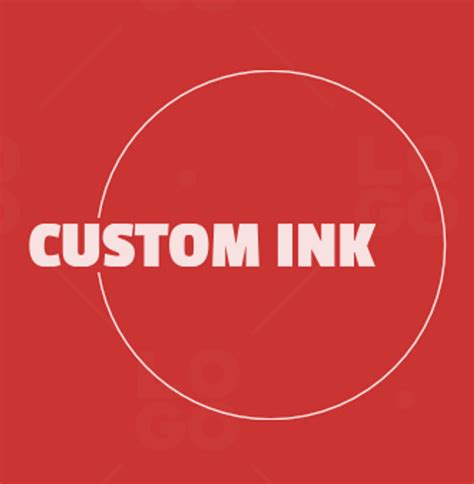 Custom Ink Logo Maker | LOGO.com