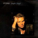 Sting - Fragile