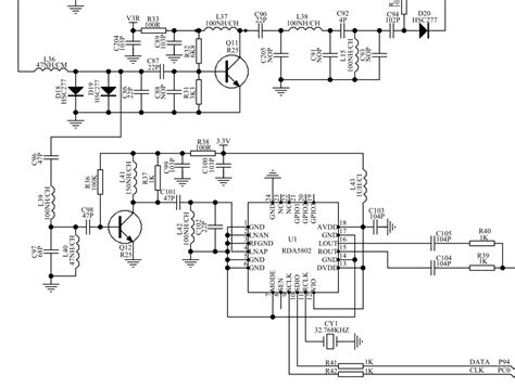 Baofeng Uv 5r Programming Cable Schematic