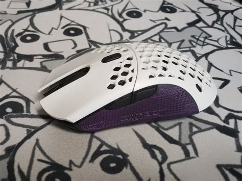 Finalmouse Ultralight Wireless (~70g) : r/MouseReview