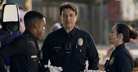 The Rookie Season 3: 10 Questions We Need Answered