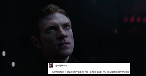 Magical World, General Hux + tumblr text posts Bonus: