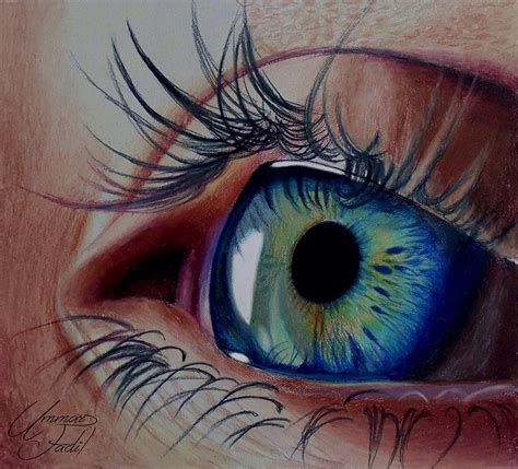 colored pencil drawings | Colored pencil artwork, Color pencil art ...