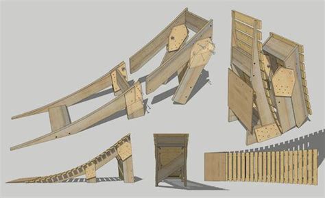 Wooden Jumps. With pics - Page 95 - Pinkbike Forum | Bmx ramps, Mtb ...