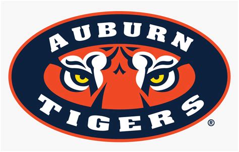 Transparent Aubie Clipart - Auburn University Logo Tigers, HD Png ...