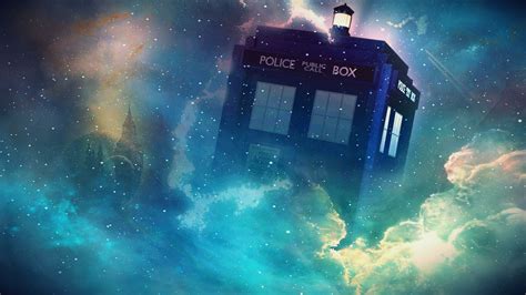 Doctor Who Wallpapers (36 images) - WallpaperCosmos