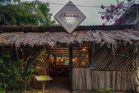 Puerto Escondido Nightlife Guide (Best Bars & Clubs) | Puerto Escondido Airport (PXM)