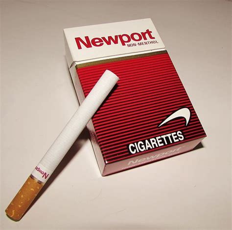 newport red shorts cigarettes,newport non menthol lights cigarettes ...