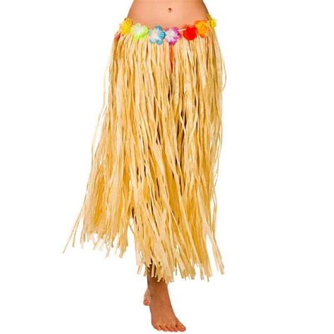 Hawaiian Hula Skirt