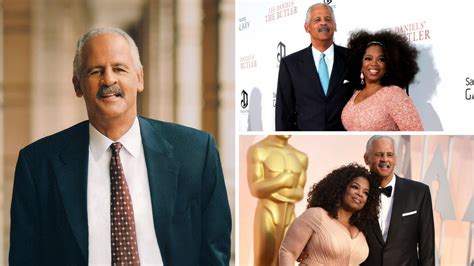 Oprah winfrey's husband (Stedman Graham) - 2018 - YouTube