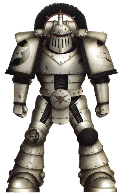 Centurion (Space Marine Rank) | Warhammer 40k Wiki | Fandom