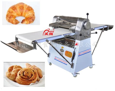 Automatic Dough Sheeter Machine (MS500) - China Dough Sheeter and Dough Sheeter Machine