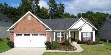 Fort Gordon Housing :: Fort Gordon, GA Housing & Relocation Information