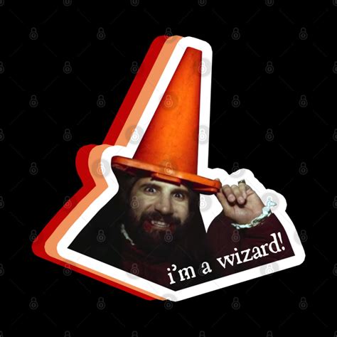 Behold! It's Nandor, the Relentless Wizard - What We Do In The Shadows - Mask | TeePublic