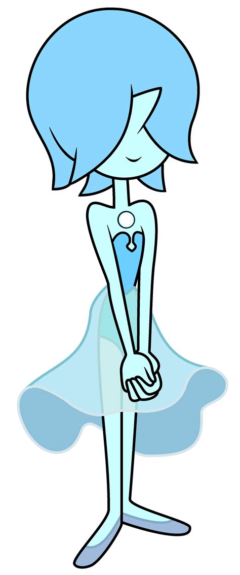 Blue Pearl | Steven Universe Wiki | FANDOM powered by Wikia