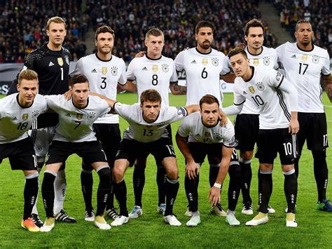 Germany Soccer Team Wallpaper (51+ images)