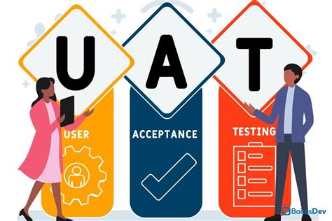 A Complete Guide to UAT Deployment