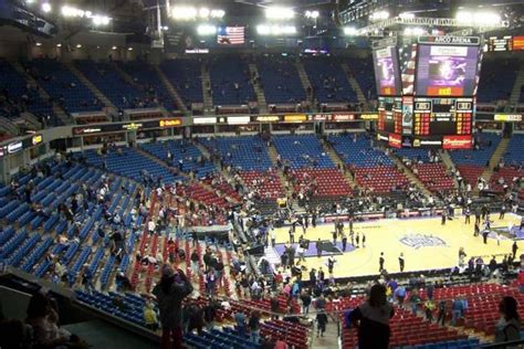 Arco Arena - Sacramento Photo (1199835) - Fanpop