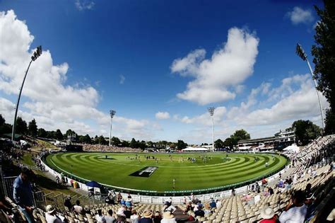 Seddon Park: Know More About Stadium Capacity, History, Events & Recent ...