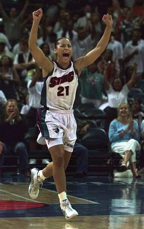 Inside the Charlotte Sting’s WNBA Finals Run, 20 Years Later ...