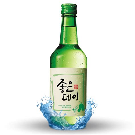 The 7 Best Soju Brands You Should Buy From