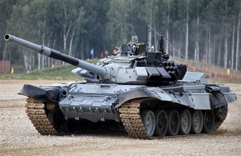 Russia Will Have 6,000 More Tanks in Its Army | The National Interest Blog