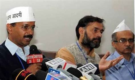 Arvind Kejriwal: If CBI raids my house it will only find unaccounted ...