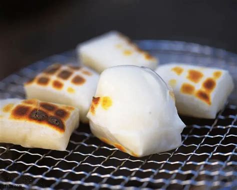 Arroz Glutinoso Mochi Japonês: Benefícios e Receita | Mundo Ecologia