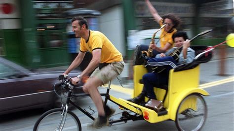 Unregulated pedicabs have made parts of London like the Wild West, MPs told