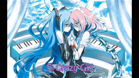 Download Hatsune Miku Songs - swagdamer