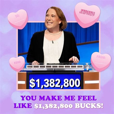 Jeopardy’s Biggest Winners