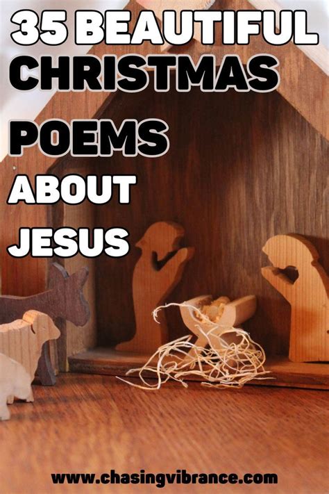 35 Inspirational Christmas Poems | Kids christmas poems, Christmas poems christian, Christmas poems