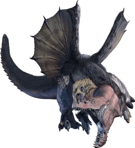 Anjanath - Monster Hunter Rise | Monster Hunter Tools