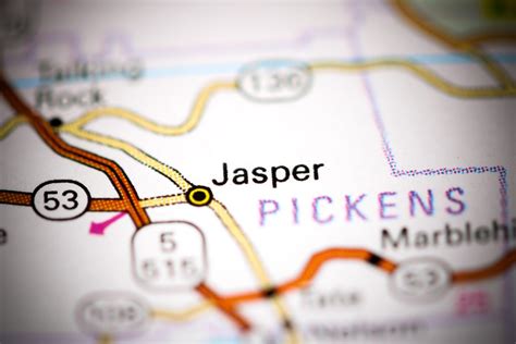 Why You’ll Love Living in Jasper GA 🌄 | Moving to Jasper Georgia Guide ...