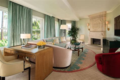 The Beverly Hills Hotel in Los Angeles: Reviews, Deals, and Hotel Rooms ...