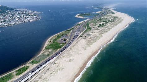 Sandy Hook beach parking fees may go up in 2021: National Park Service