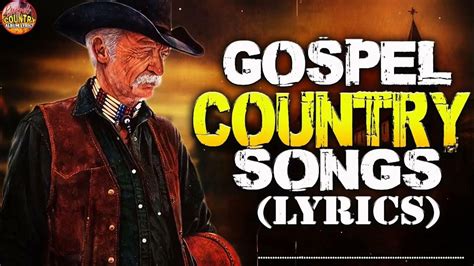 The Best Country Gospel Singers and Groups - Christian Country Gospel Songs Playlist 2022 - YouTube