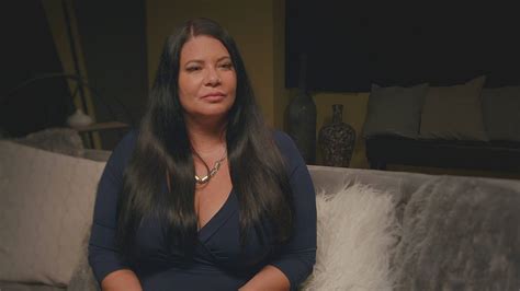 Karen Gravano Explains the Difference Between MTV's 'Families of the Mafia' and VH1's 'Mob Wives'