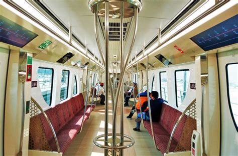 ILoveQatar.net | All you need to know about the Doha Metro Gold Line ...