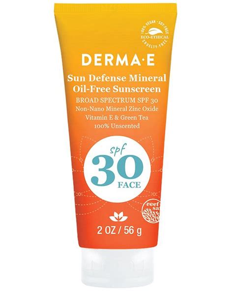 Editor’s Picks: 12 of the Best Zinc Oxide Sunscreens That Protect Your Skin Without Looking ...