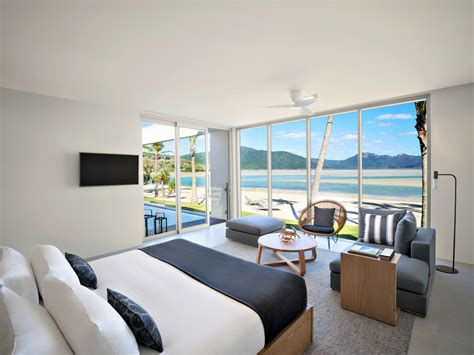 InterContinental Hayman Island Resort – Whitsunday Islands, Australia ...