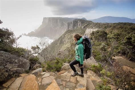 The 8 Tasmanian Hikes You Should Be Booking Right Now | Uber Carshare